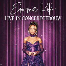 Descargar This Is Me (Live In Concertgebouw) - Emma Kok MP3