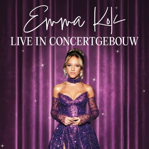 Descargar When You Believe (Live In Concertgebouw) - Emma Kok MP3