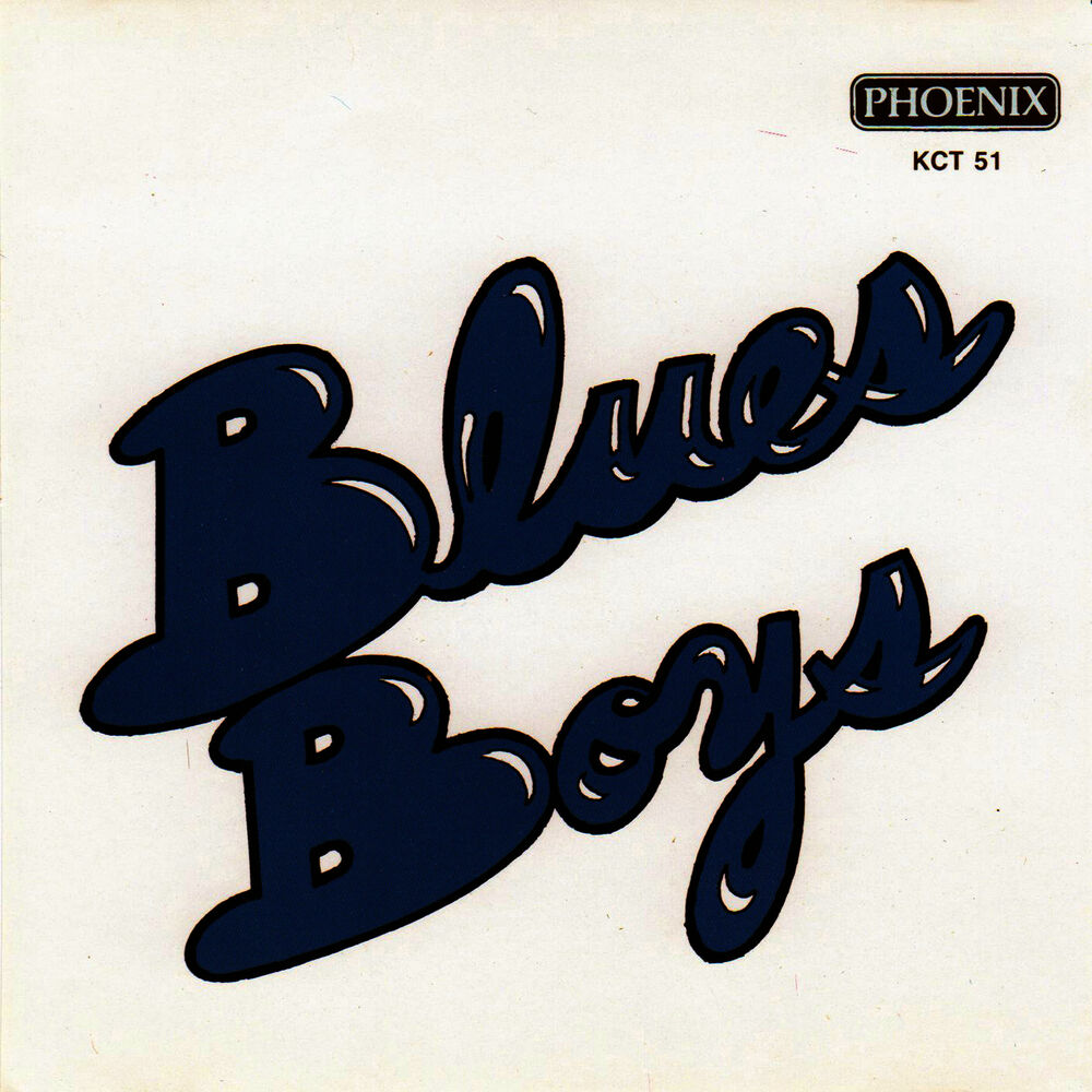 Picture of Blues Boys