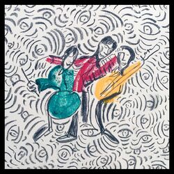 Cover of Silmät