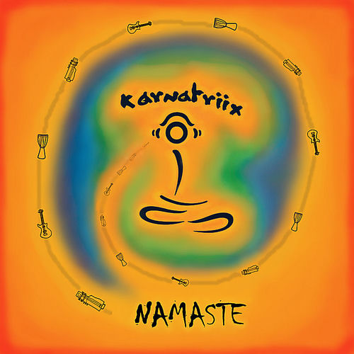 Entharo Pallavi & Charanam by Karnatriix - 123 BPM