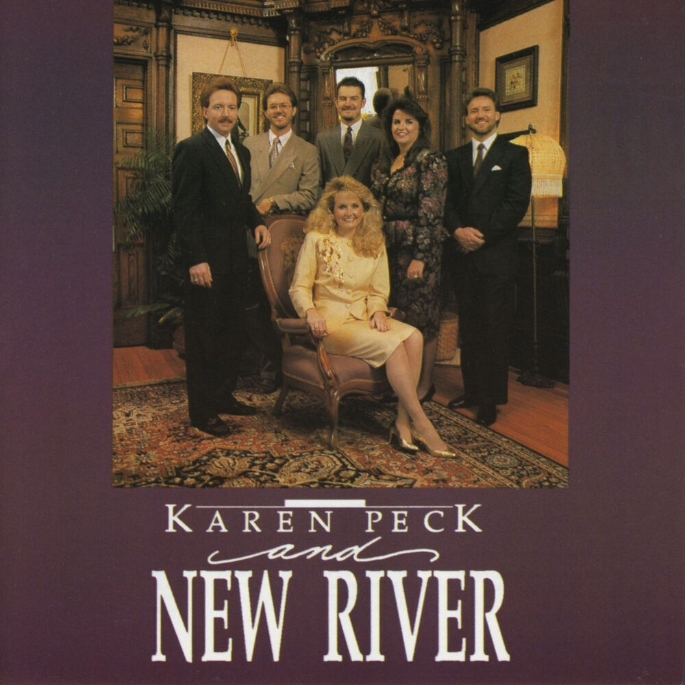 Picture of Karen Peck & New River