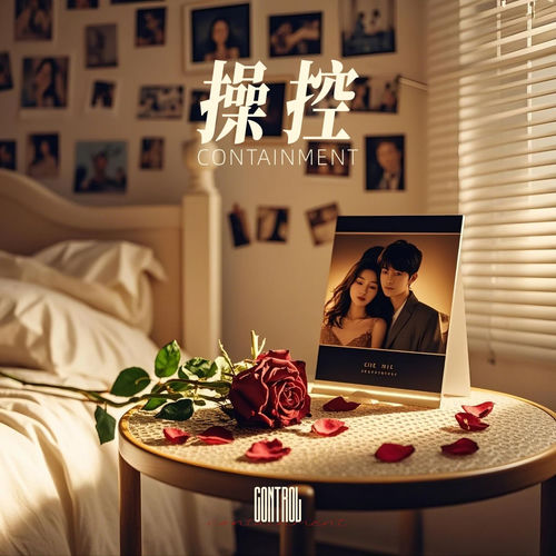 操控