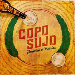 Cover of Copo Sujo (Ao Vivo)