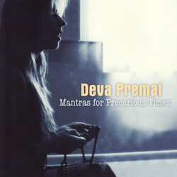 Cover of Mantras for Precarious Times