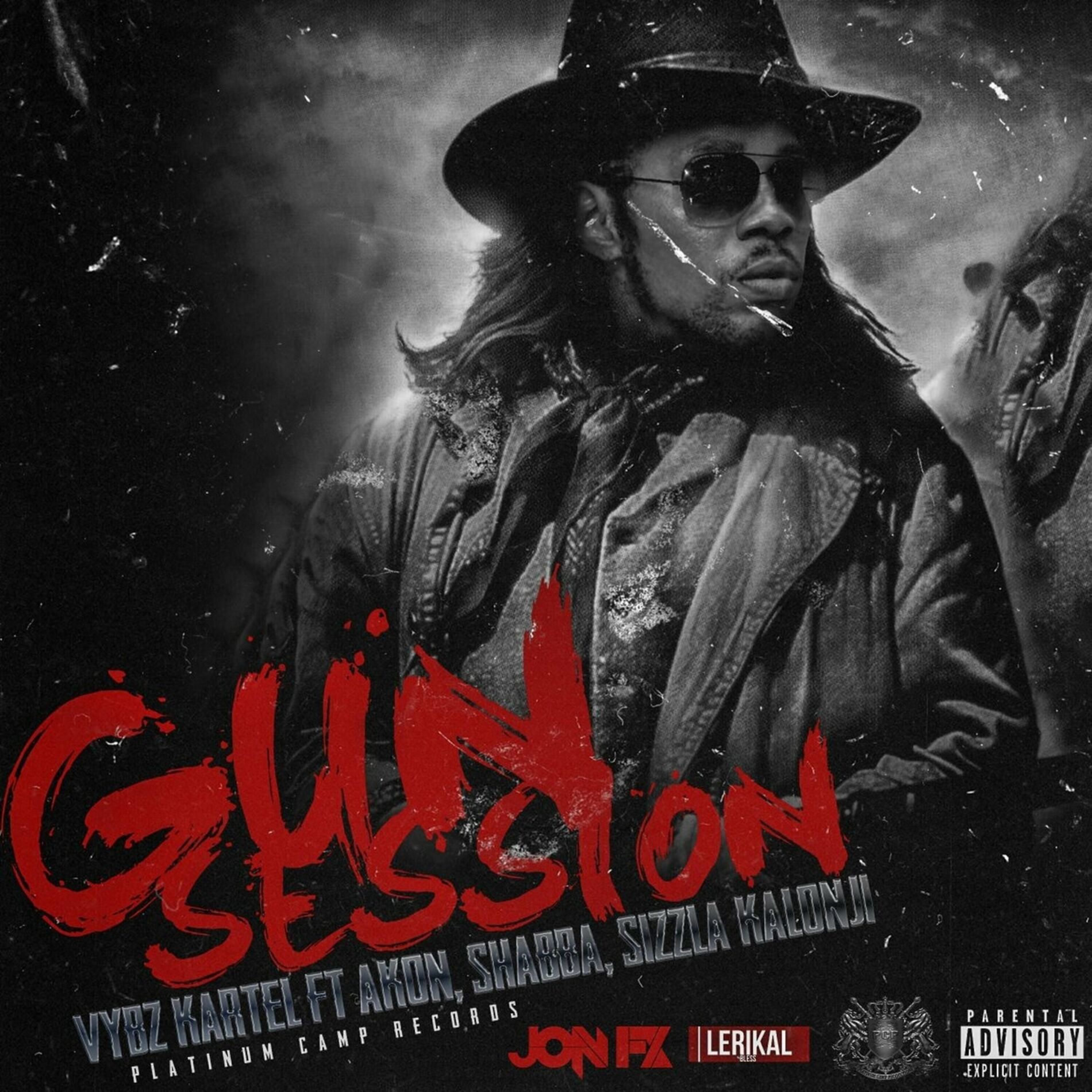 Album picture of Gun Session - Single