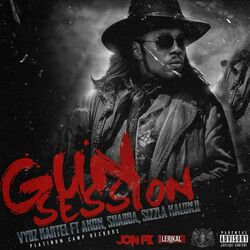 music cover