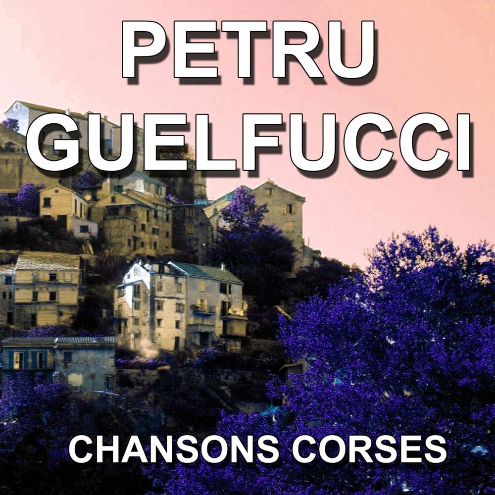 Picture of Chansons Corses (U mio mondu)