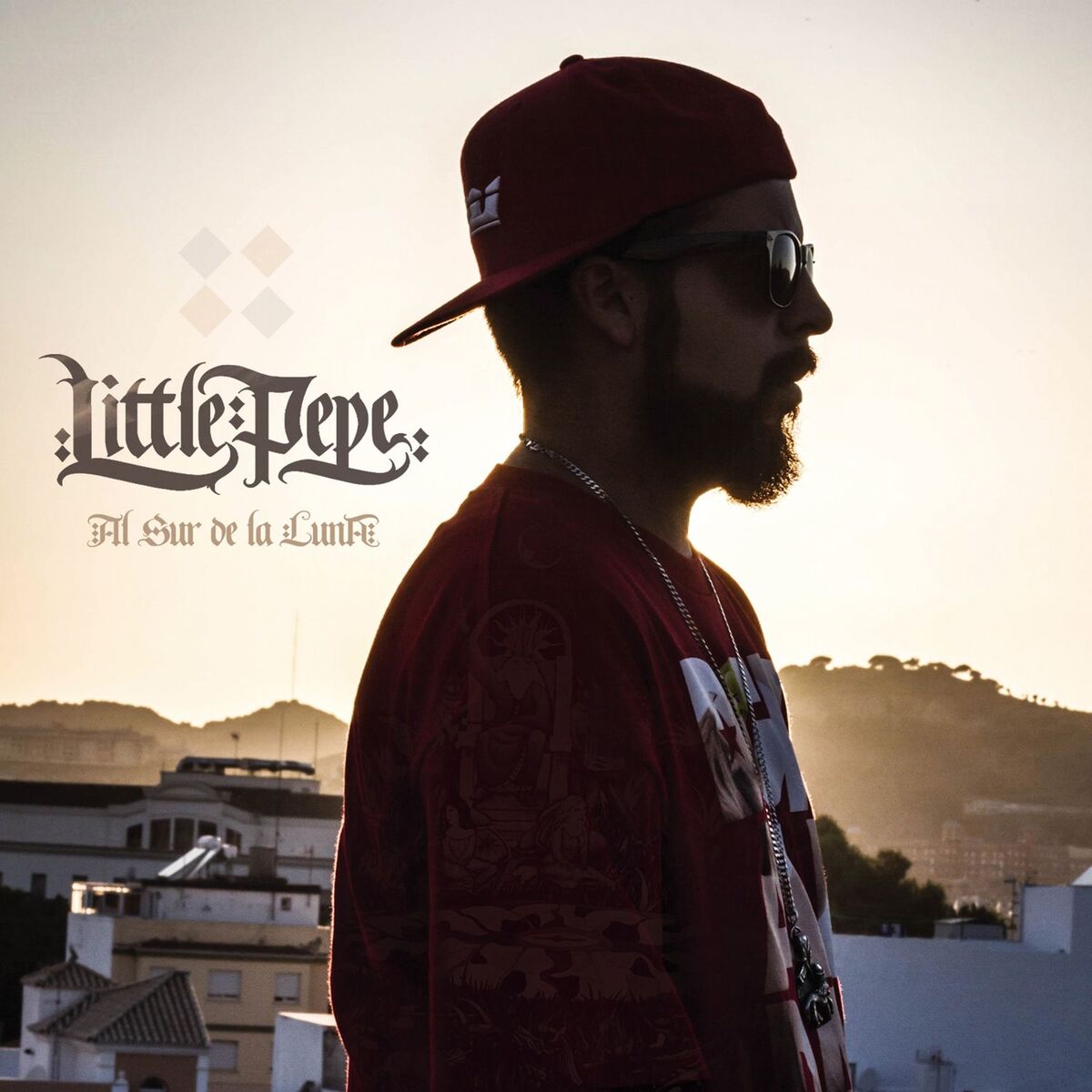Album cover of Al Sur De La Luna