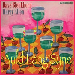 Cover of Auld Lang Syne