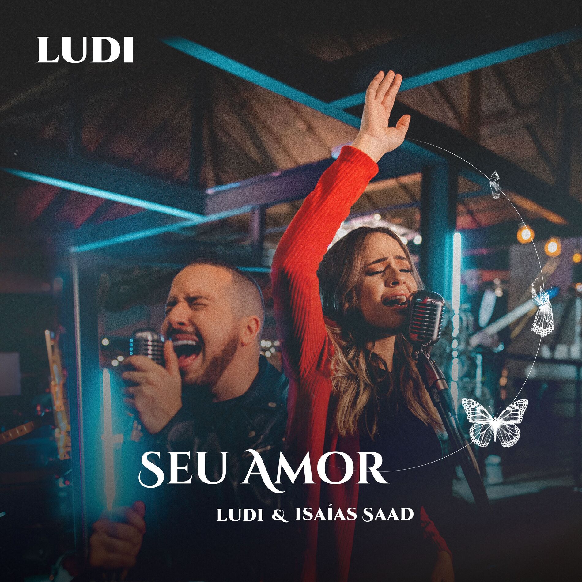 Album picture of Seu Amor