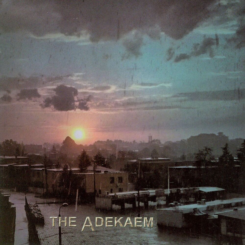 Picture of The Adekaem (0)