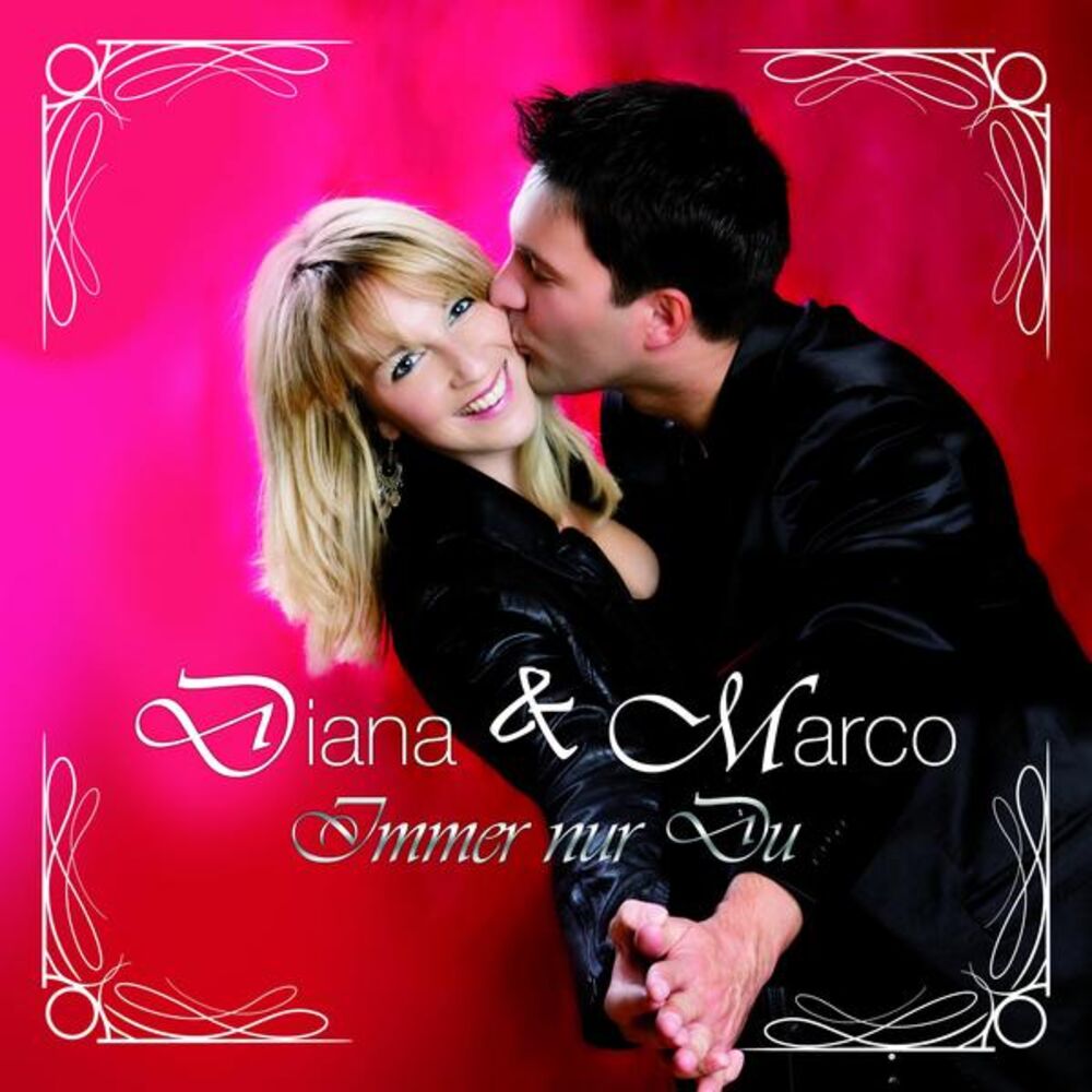 Picture of Immer nur du (Radio Edit)