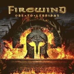Cover of Ode to Leonidas