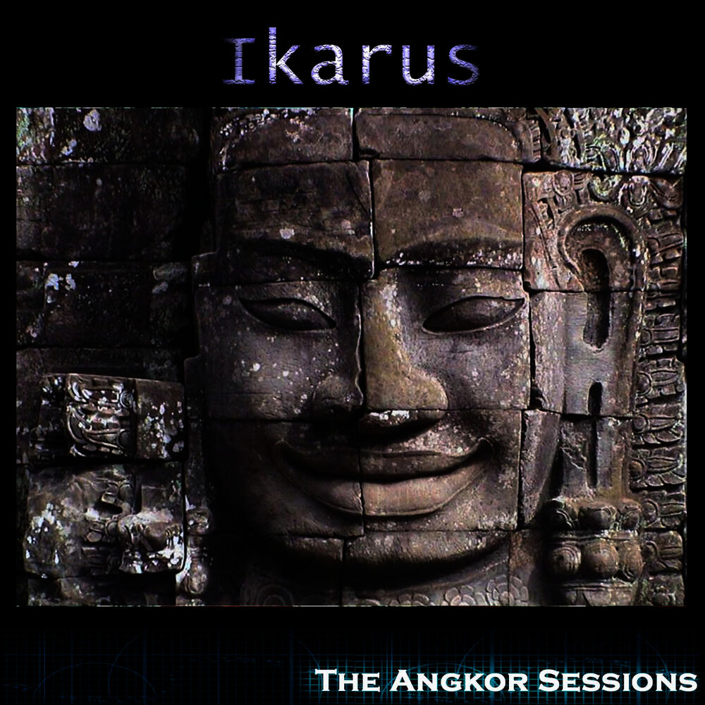 Picture of The Angkor Sessions
