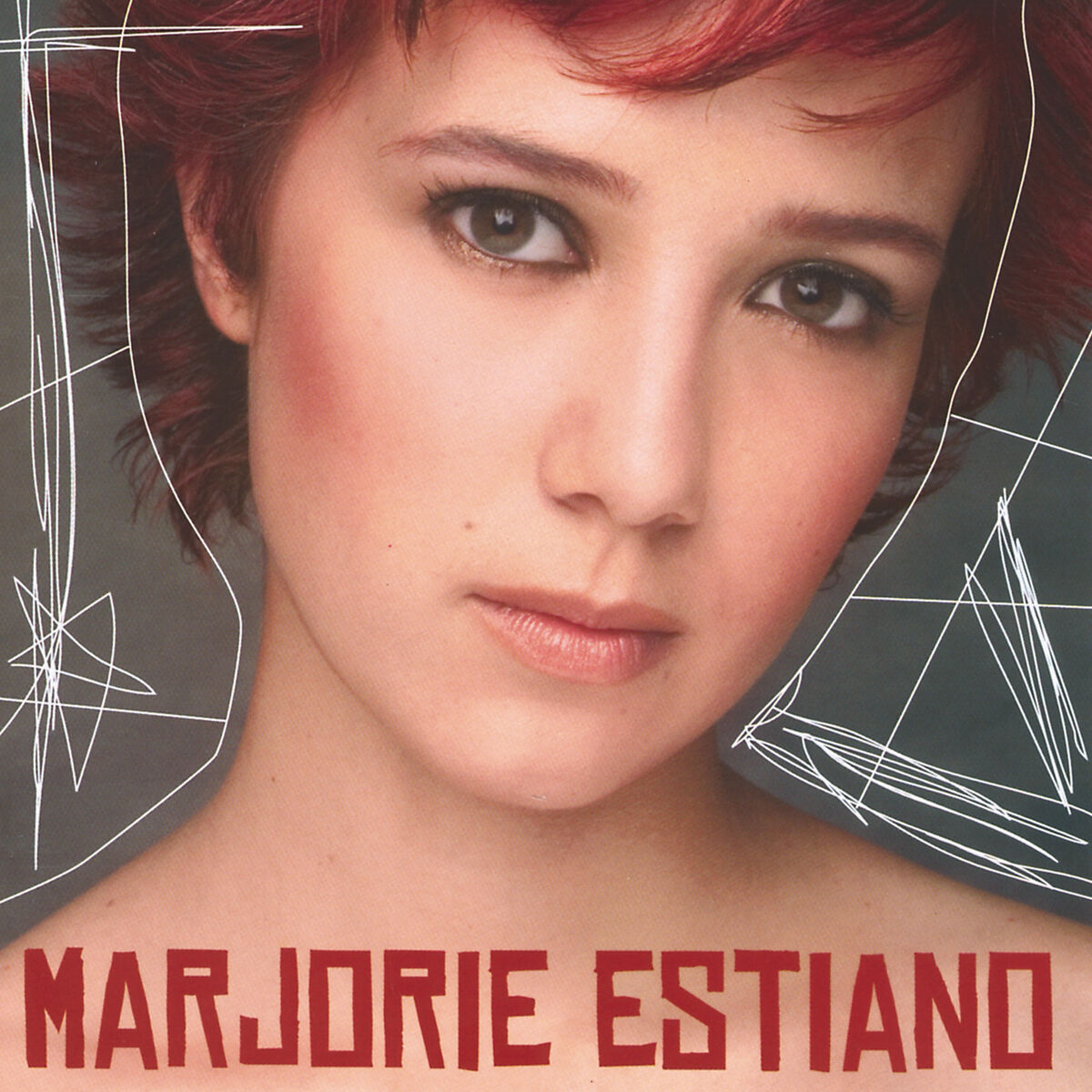 Album cover of Marjorie Estiano