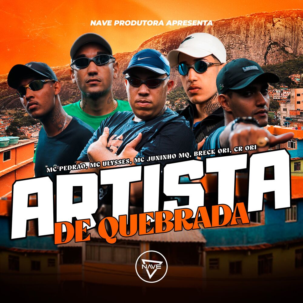 Picture of Artista de Quebrada