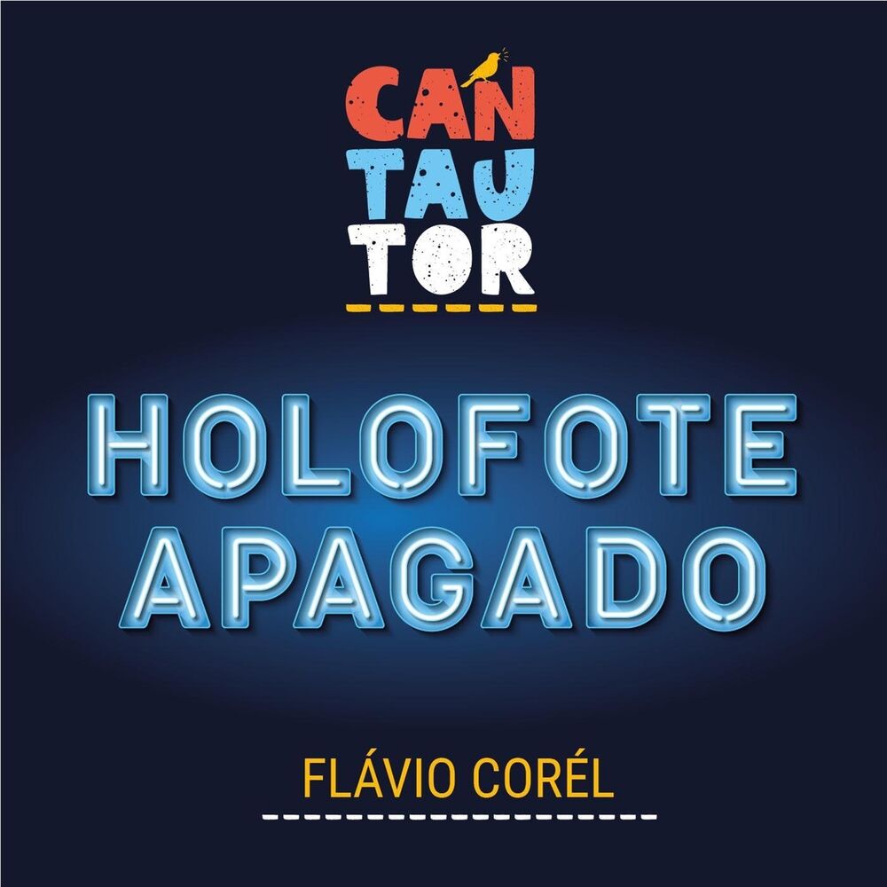 Picture of Holofote Apagado