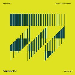Cover of I Will Show You