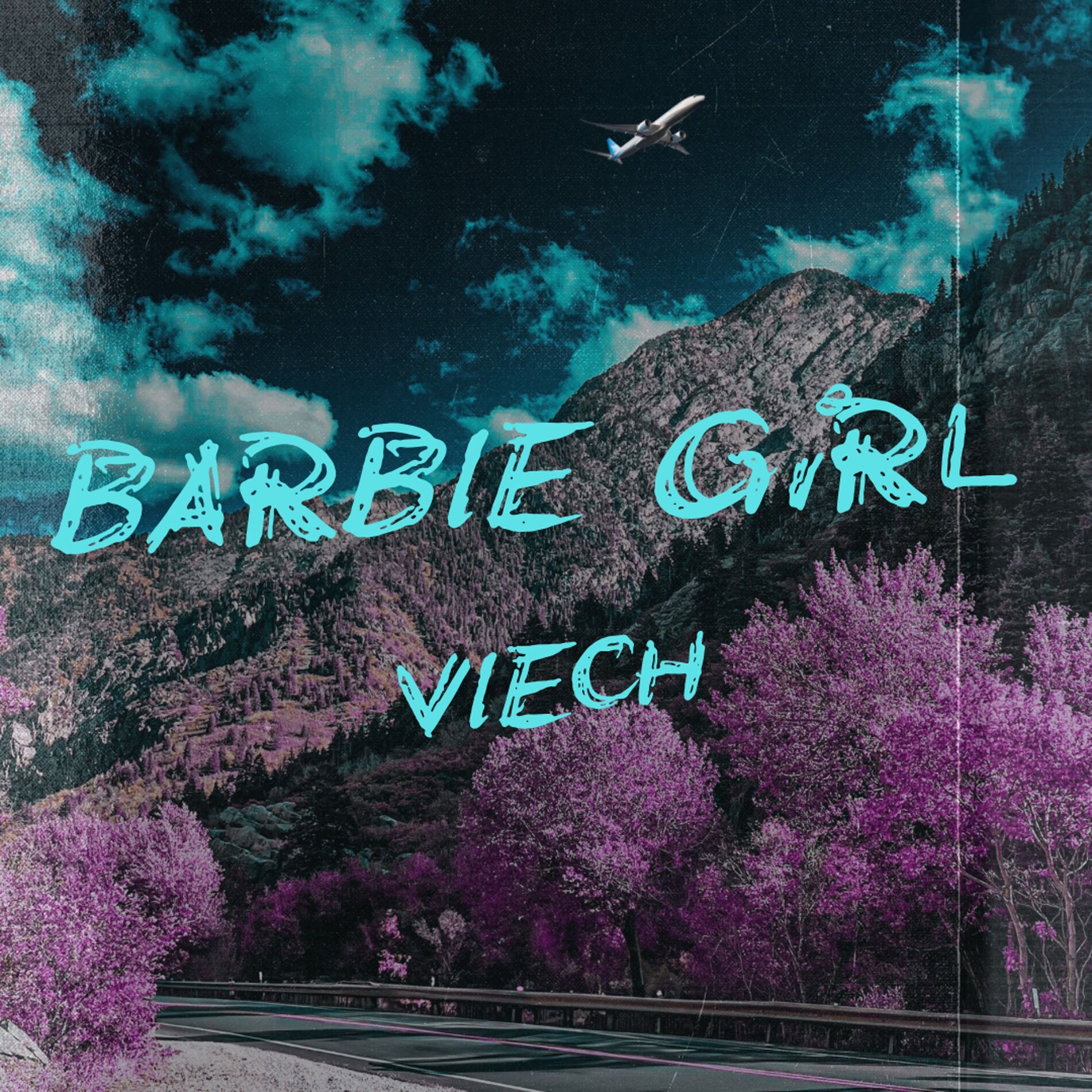 Album cover of Barbie Girl