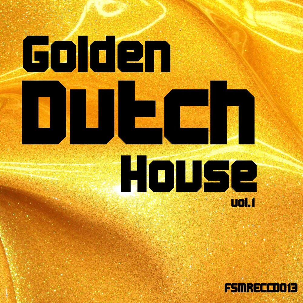 Picture of Golden Dutch House, Vol. 1