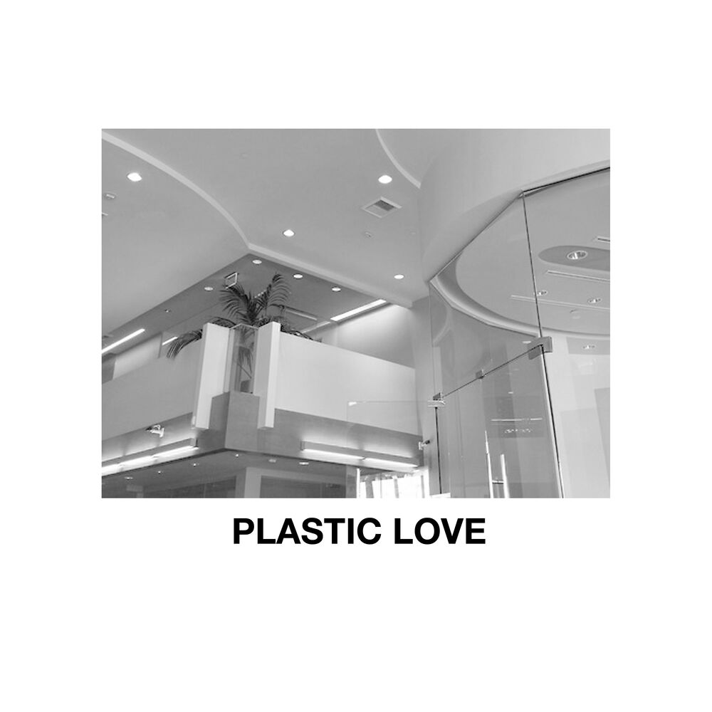 Picture of PLASTIC LOVE