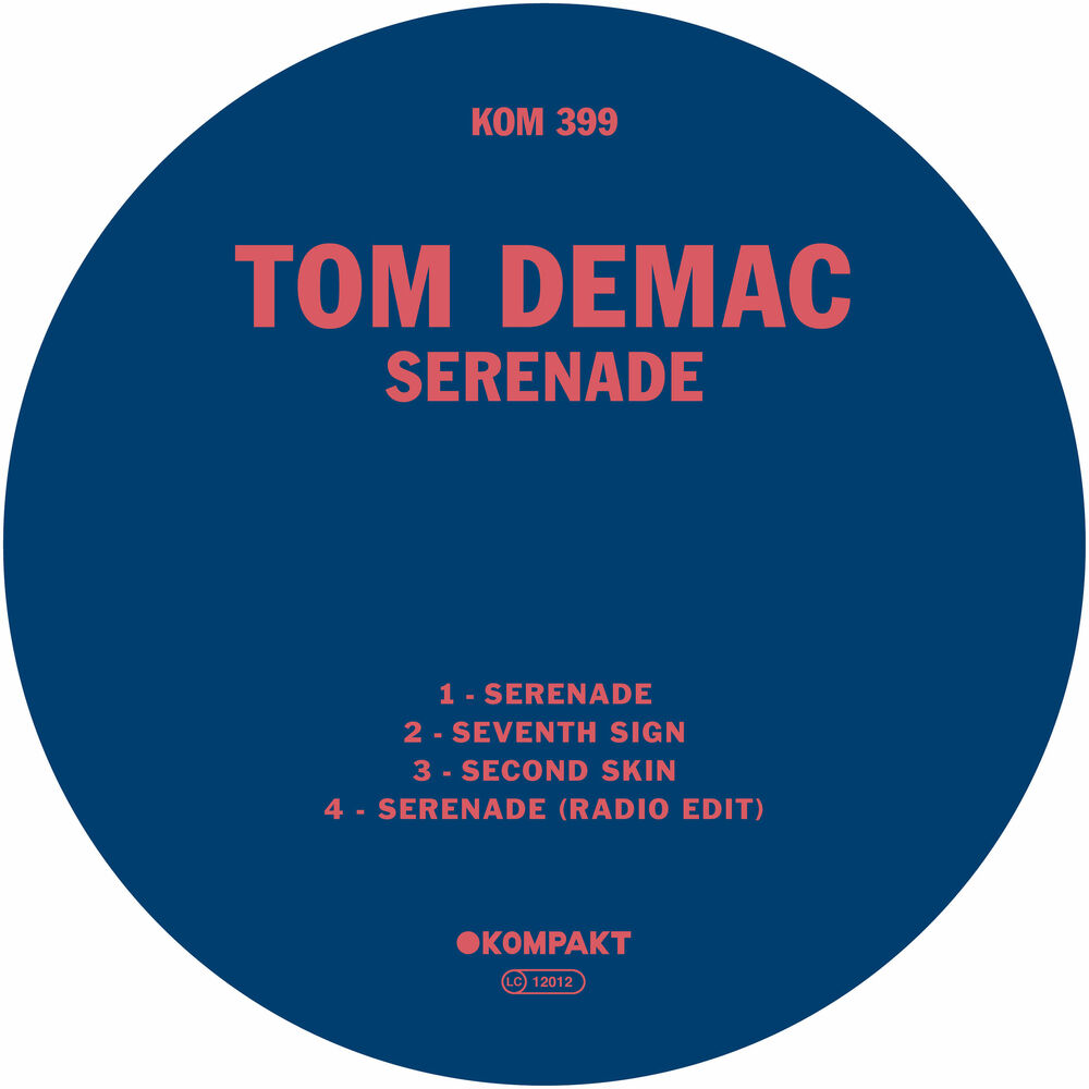 Picture of Serenade