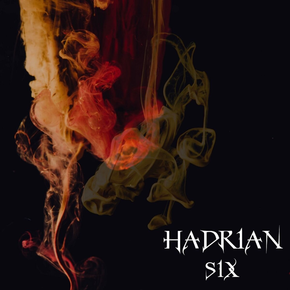 Album cover of Six