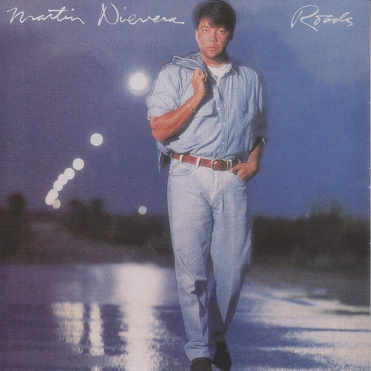 Album cover of I'll Be There