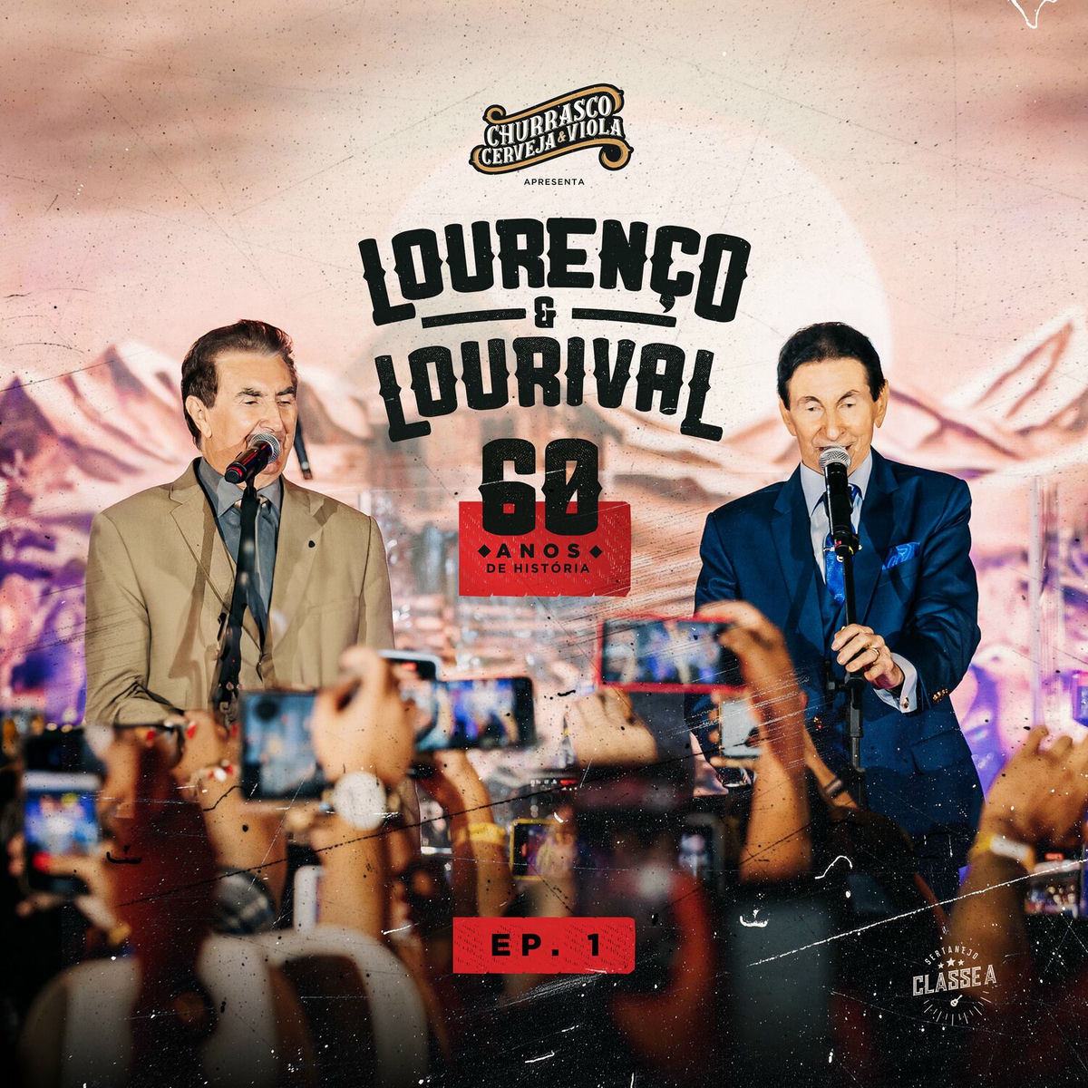Album cover of Cavalo Preto