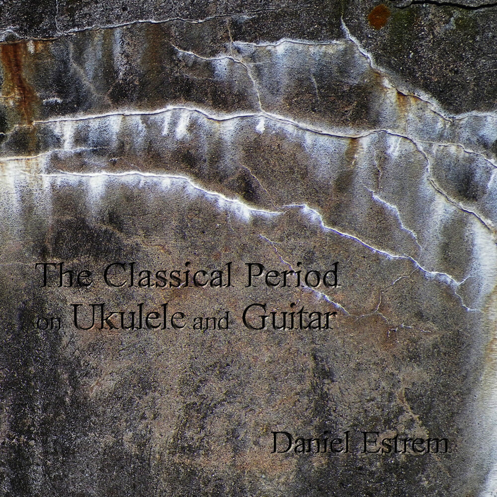 Picture of The Classical Period on Ukulele and Guitar