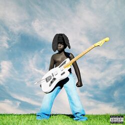 Cover of BAD FRUIT*