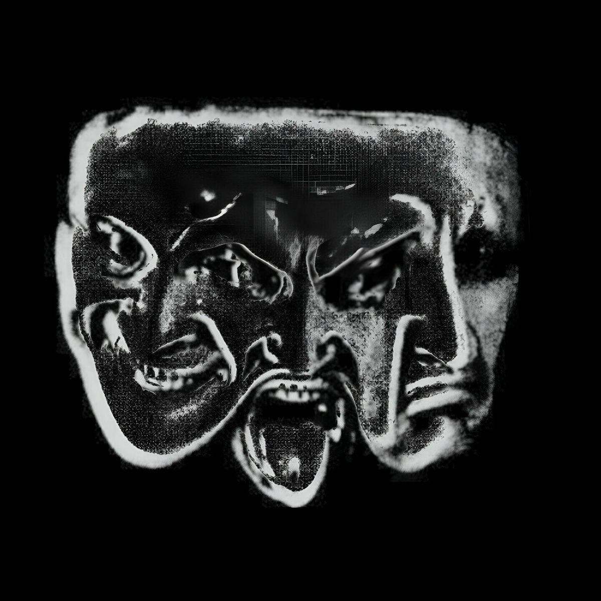 Album cover of Vector