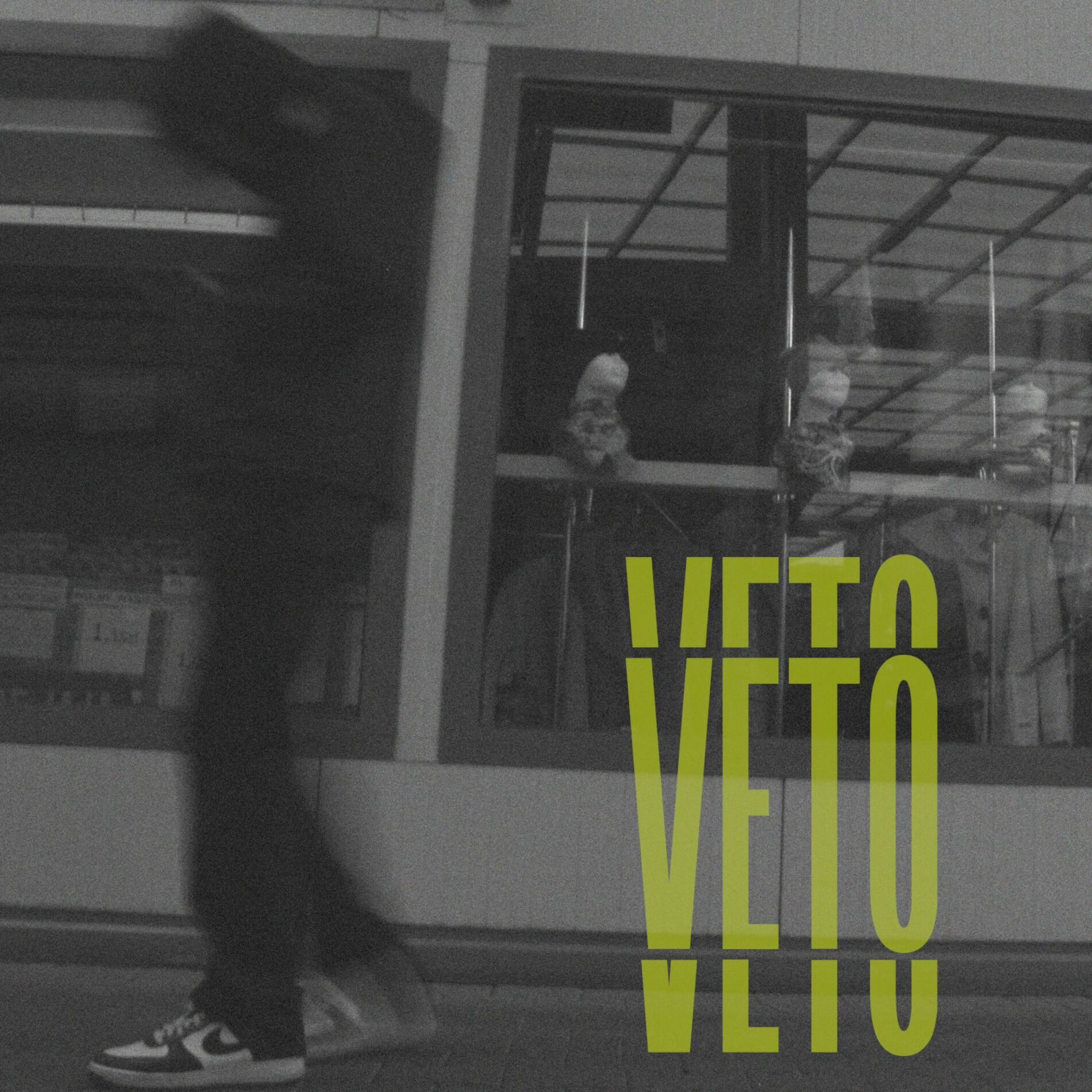 Album cover of Veto (feat. shxpe)