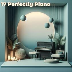 Cover of 17 Perfectly Piano