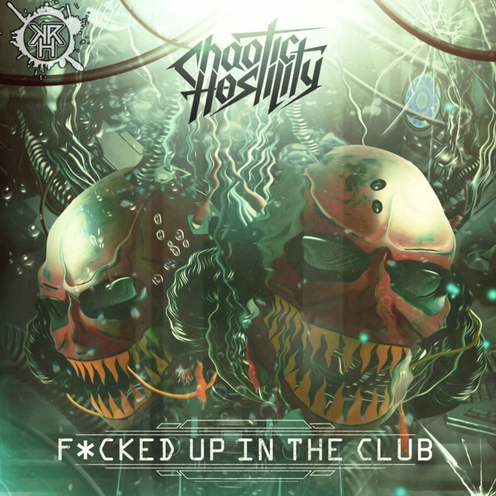 Picture of Fucked Up In The Club