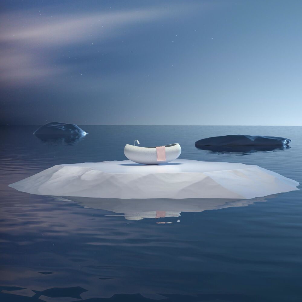 Picture of Soothing Melodies to Relax and Sleep
