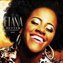 Cover of Better Tomorrow