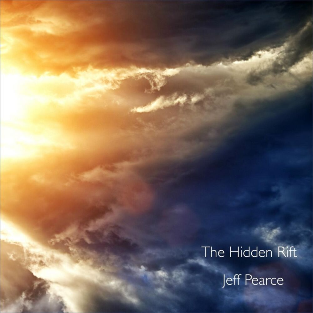 Picture of The Hidden Rift