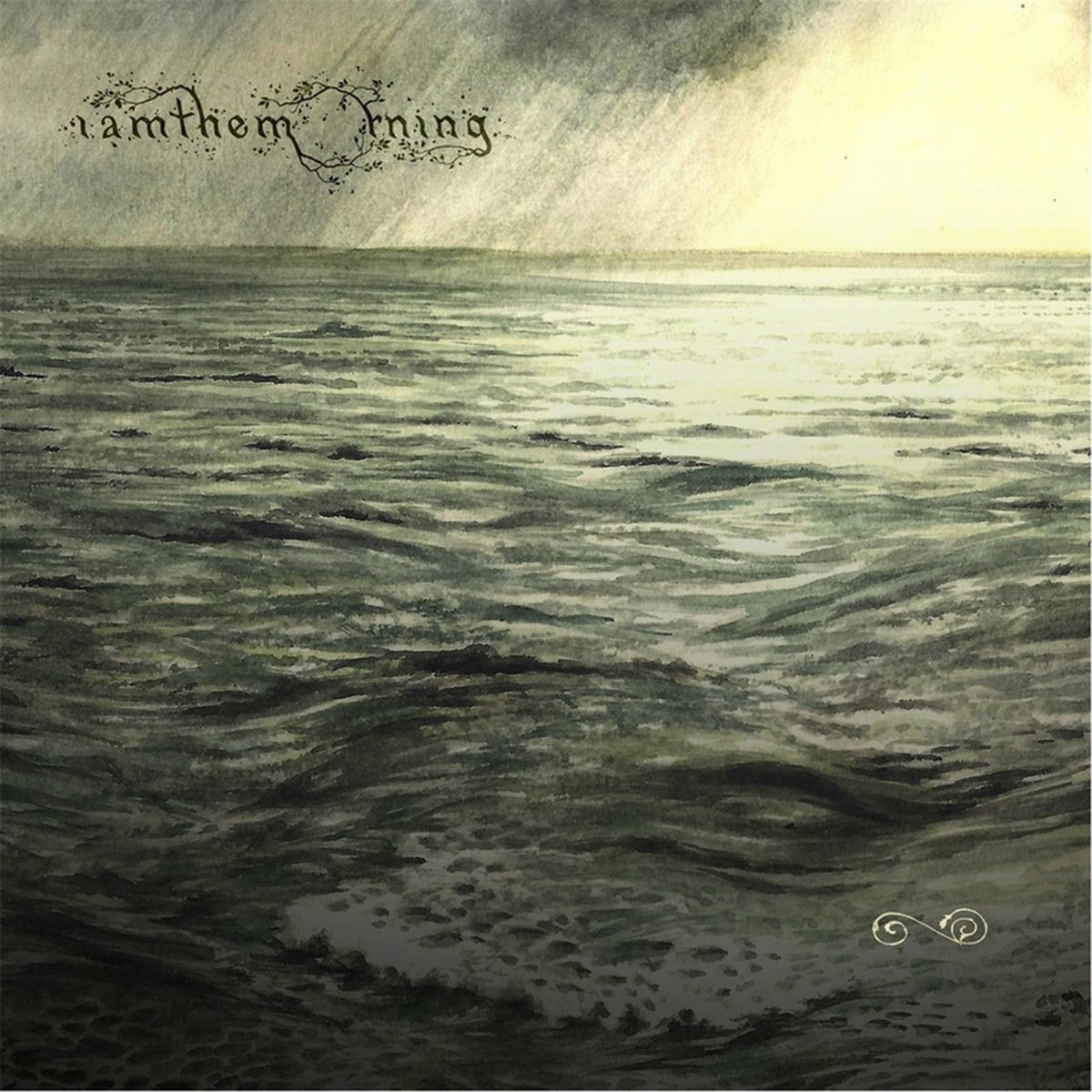 Album cover of Iamthemorning