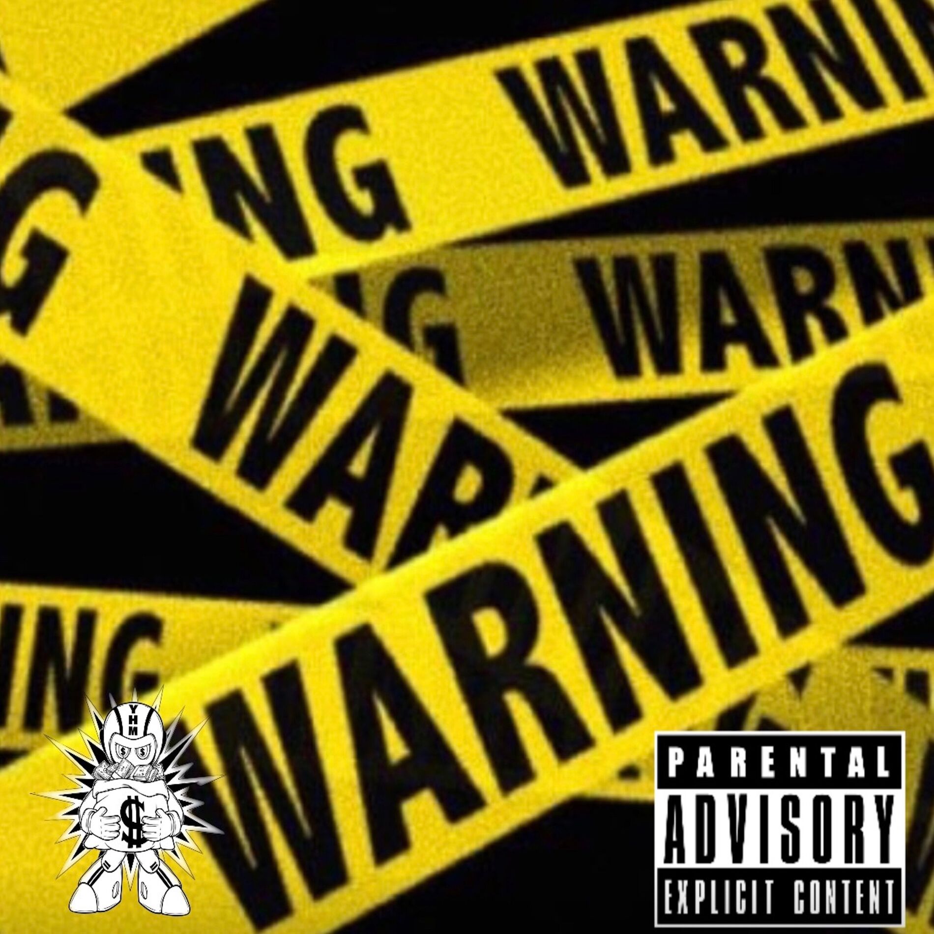 Album cover of Final Warning