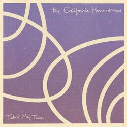Cover of Takin' My Time