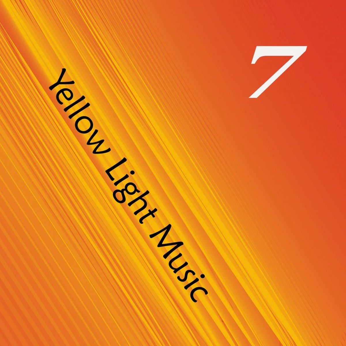 Album cover of Yellow, Vol. 7
