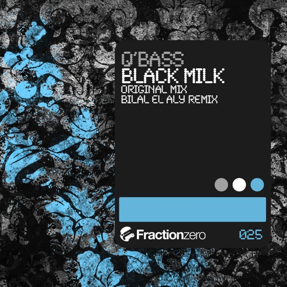 Picture of Black Milk