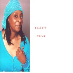 Cover of Reality Check