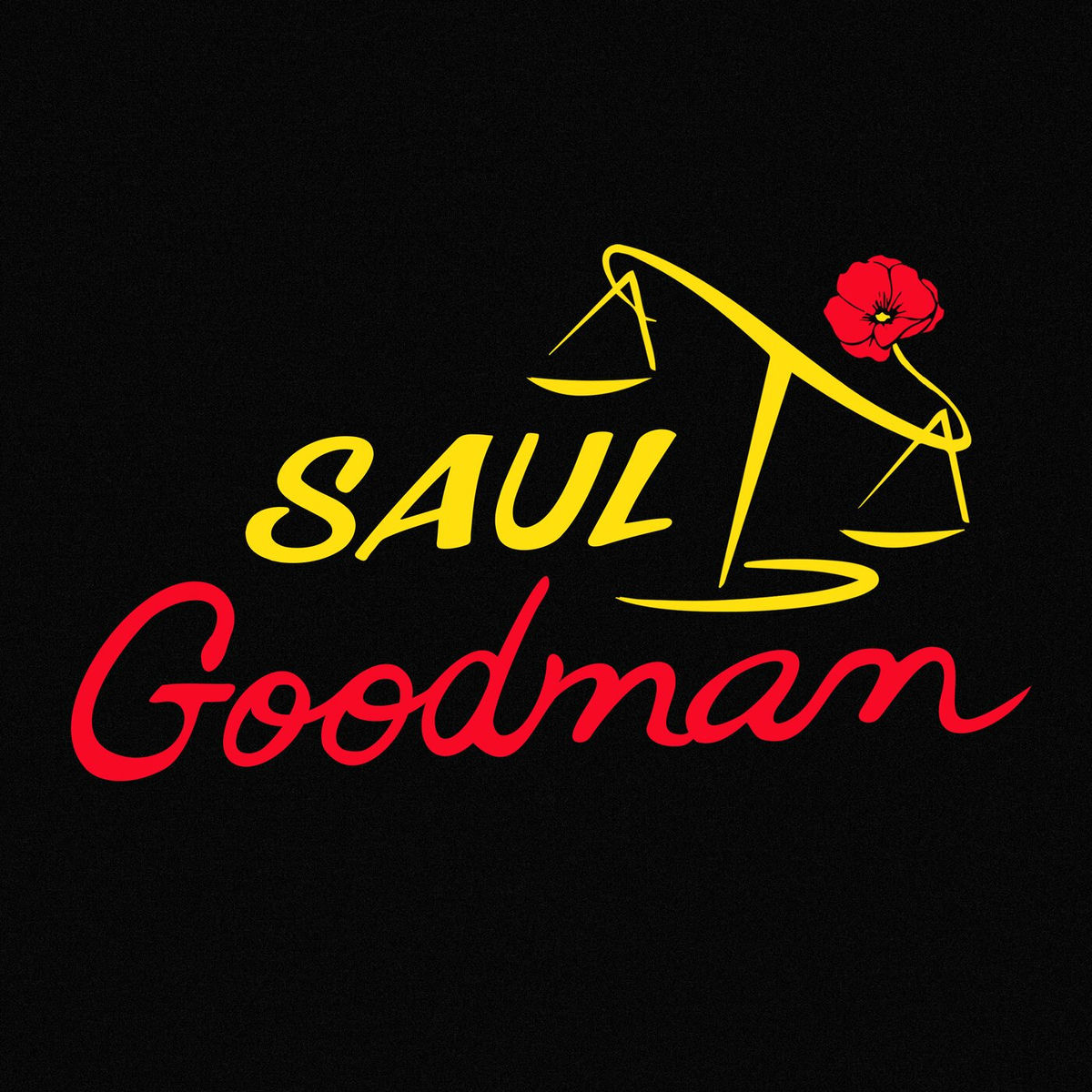Album cover of SAUL GOODMAN