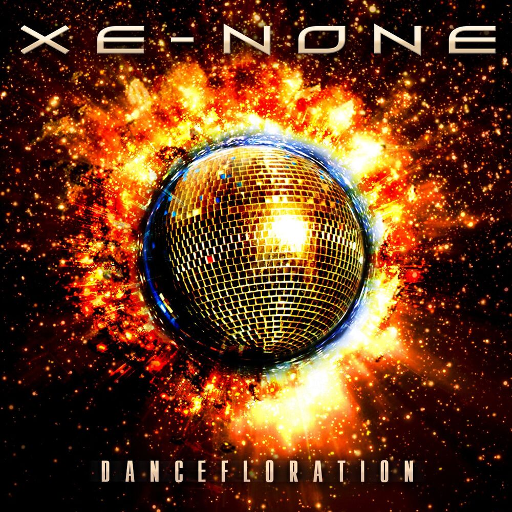 Picture of Dancefloration