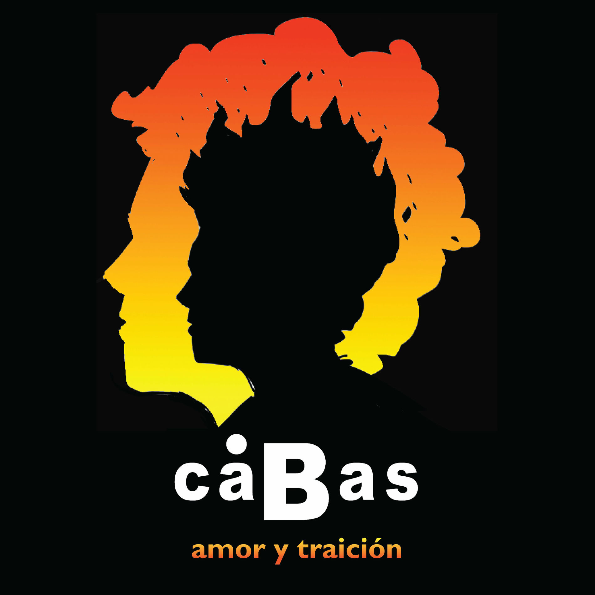 Album cover of Amor y Traición
