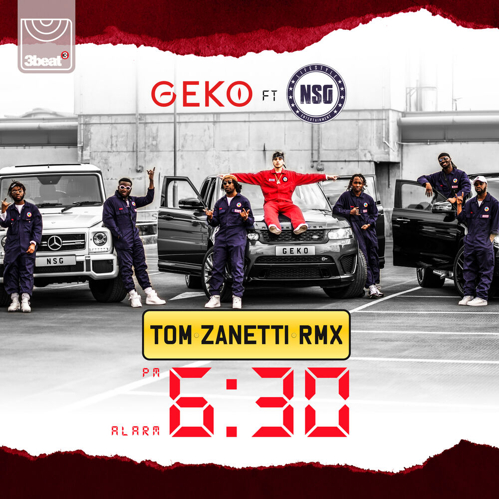 Picture of 6:30 (Tom Zanetti Remix)
