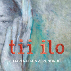 Cover of Tii Ilo